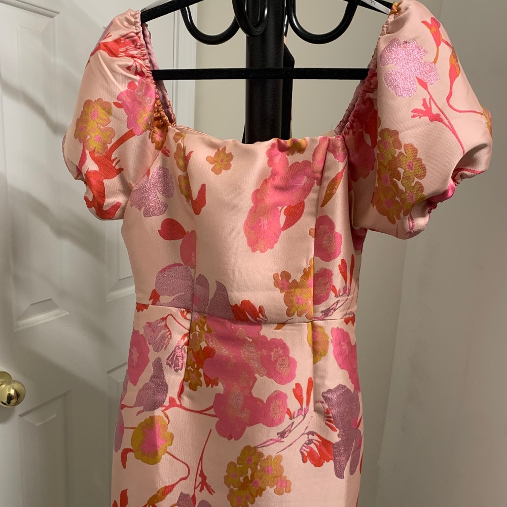 Lulus Dress